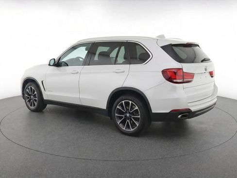 Used 2018 BMW X5 xDrive50i AWD/4WD image 5