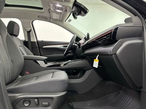 New 2026 Buick Envision Avenir image 36