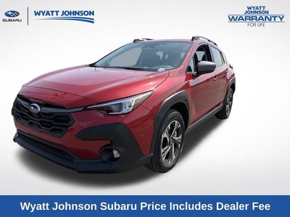 New 2026 Subaru Crosstrek 2.0i Premium