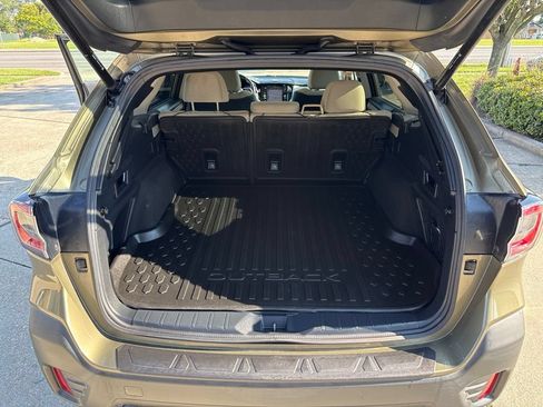 Used 2021 Subaru Outback Premium AWD/4WD image 25