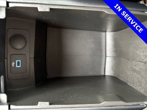 Used 2017 Ford Fusion Titanium FWD image 20