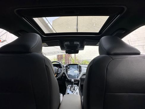 New 2026 Subaru Crosstrek 2.5i Wilderness image 13