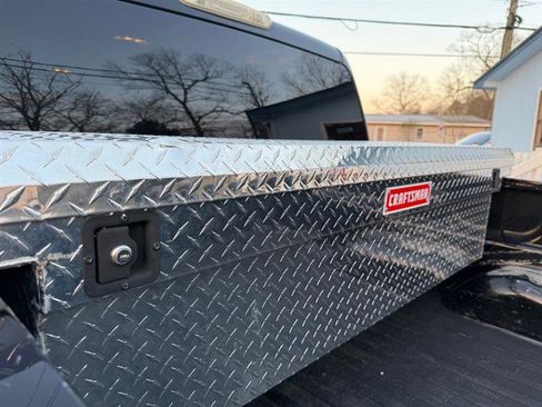 Used 2008 GMC Sierra 1500 SLT w/ SLT Preferred Package image 11