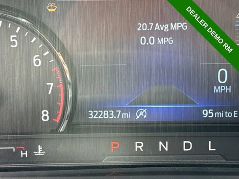 Used 2024 Ford Explorer XLT w/ Equipment Group 202A AWD/4WD image 44