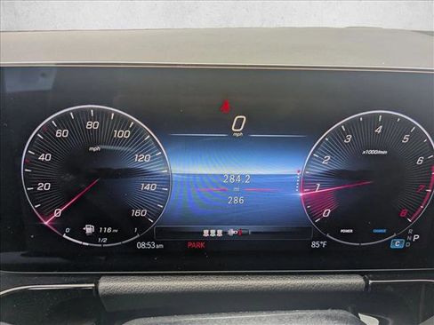 Certified 2026 Mercedes-Benz GLA 250 image 9