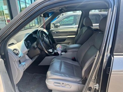 Used 2011 Honda Pilot EX-L image 14