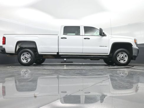 Used 2017 GMC Sierra 2500 4x4 Crew Cab image 30
