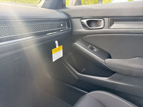 New 2026 Honda Civic Sport image 15