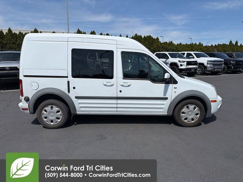 Used 2012 Ford Transit Connect XLT FWD image 5