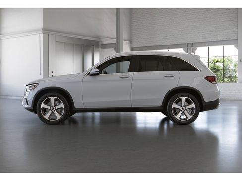 Certified 2022 Mercedes-Benz GLC 300 4MATIC image 44
