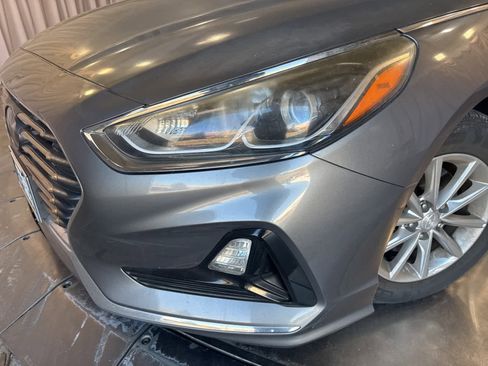 Used 2018 Hyundai Sonata SE image 9