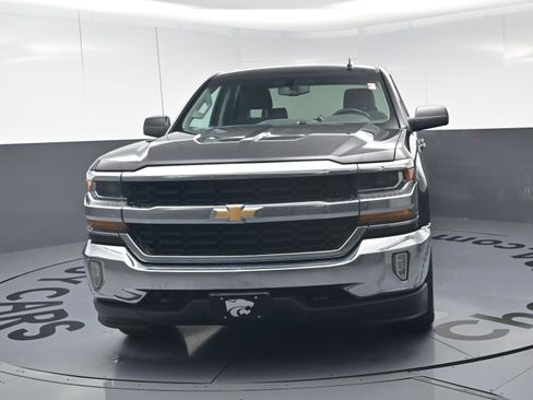 Used 2016 Chevrolet Silverado 1500 LT w/ All Star Edition AWD/4WD image 13