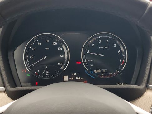 Used 2020 BMW X2 xDrive28i w/ Convenience Package image 25