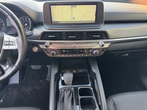 Certified 2022 Kia Telluride LX image 17