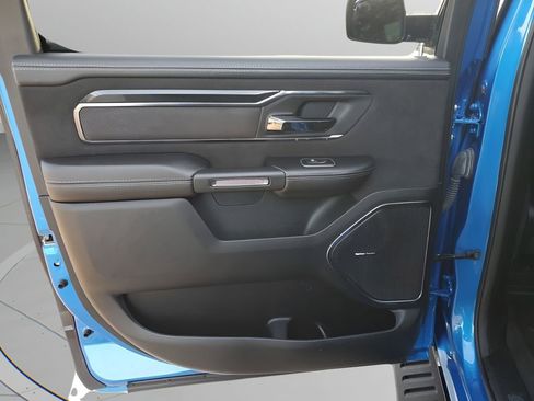 Used 2021 RAM 1500 TRX w/ TRX Level 2 Equipment Group image 18