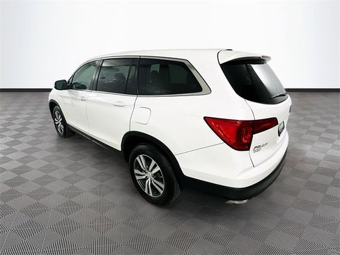 Used 2018 Honda Pilot EX-L image 5