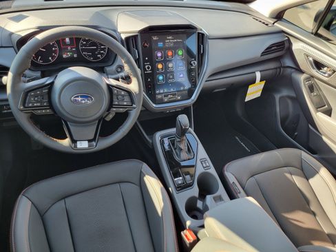 New 2026 Subaru Crosstrek 2.5i Limited w/ Crosstrek Mirror Package image 13