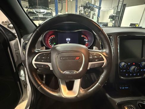 Used 2017 Dodge Durango R/T w/ Blacktop Package image 22