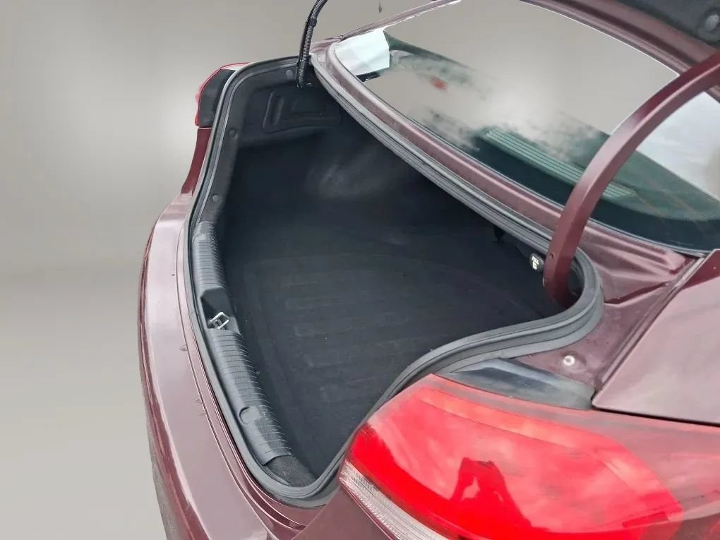 Used 2018 Kia Forte LX w/ LX Popular Package FWD image 11