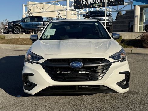 Used 2025 Subaru Legacy Touring XT w/ Popular Package #3 image 2