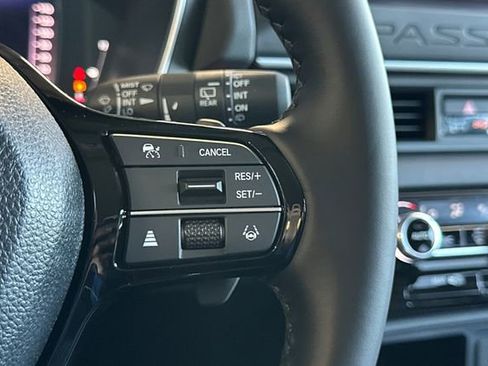 Certified 2026 Honda Passport RTL image 27