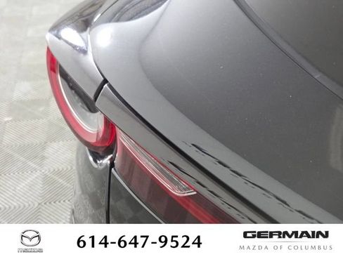 Used 2023 MAZDA CX-30 2.5 Turbo w/ Premium Plus Pkg AWD/4WD image 16
