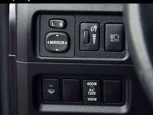 Used 2021 Toyota 4Runner SR5 image 26