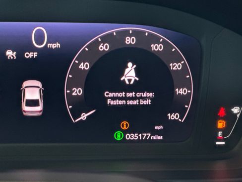Certified 2024 Honda Accord EX image 24