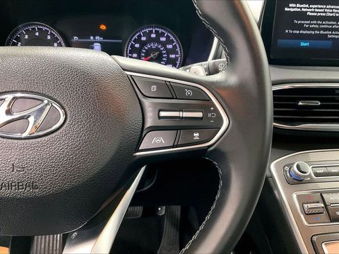 Used 2023 Hyundai Santa Fe SEL AWD/4WD image 23