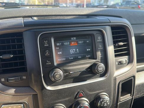 Used 2018 RAM 1500 Express w/ Express Value Package image 15