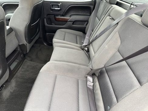 Used 2015 GMC Sierra 2500 SLE w/ SLE Convenience Package image 19