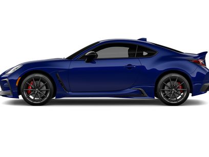 New 2027 Toyota GR86 Premium
