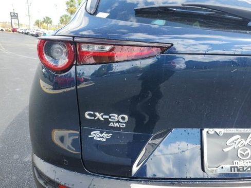 New 2026 MAZDA CX-30 AWD 2.5 S image 27