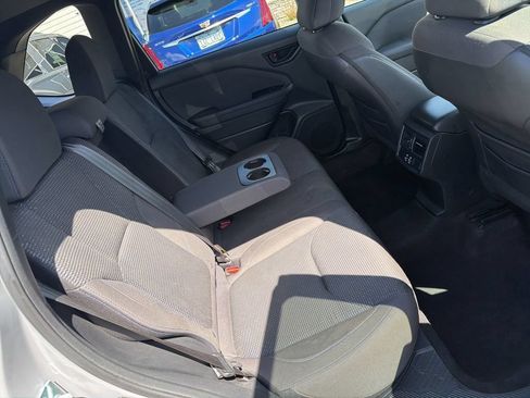 Used 2025 Subaru Forester Premium w/ Convenience Package #1 AWD/4WD image 47