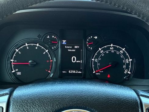 Used 2021 Toyota 4Runner SR5 RWD image 25