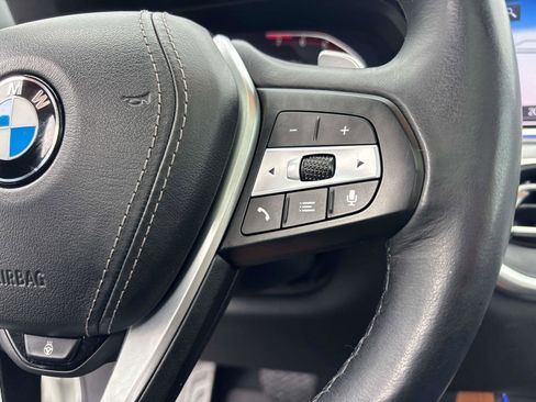 Used 2019 BMW X5 xDrive40i w/ Convenience Package AWD/4WD image 20
