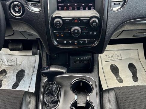 Used 2019 Dodge Durango GT RWD image 18