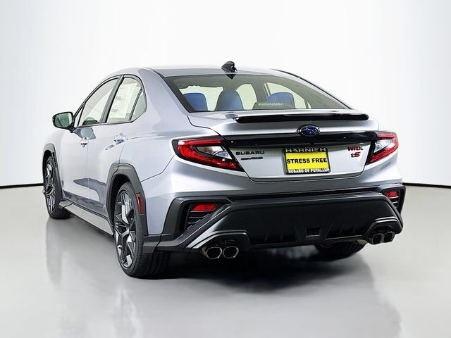 New 2026 Subaru WRX tS AWD/4WD image 5