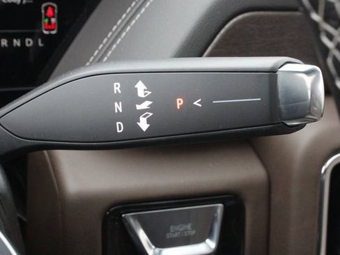 New 2026 GMC Yukon Denali Ultimate image 43