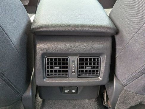 Used 2025 Toyota Camry LE w/ Convenience Package FWD image 16
