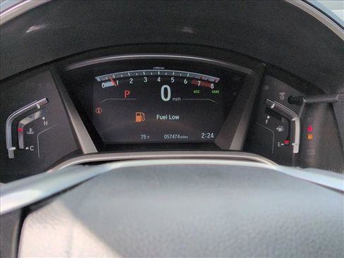 Used 2021 Honda CR-V Touring image 11