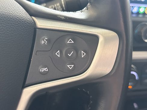 Used 2021 GMC Canyon Elevation image 35