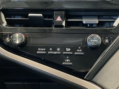 Used 2024 Toyota Camry LE image 21