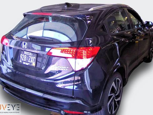 Used 2020 Honda HR-V Sport image 20