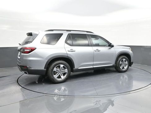 New 2026 Honda Pilot EX-L image 13
