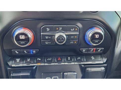 Certified 2021 GMC Sierra 2500 Denali w/ Denali Ultimate Package image 30