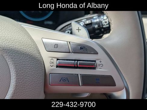 Used 2024 Hyundai Palisade Calligraphy FWD image 29