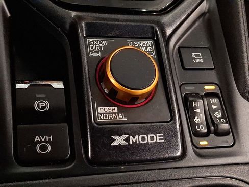 Certified 2022 Subaru Forester Wilderness image 26