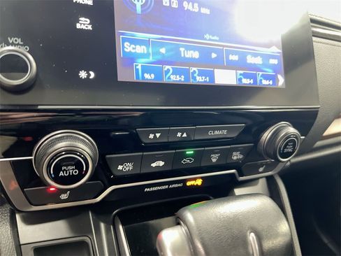 Used 2022 Honda CR-V EX-L image 15