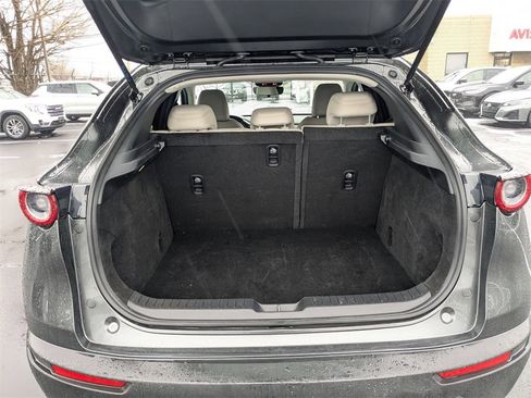 Used 2025 MAZDA CX-30 AWD 2.5 S w/ Preferred Package image 33